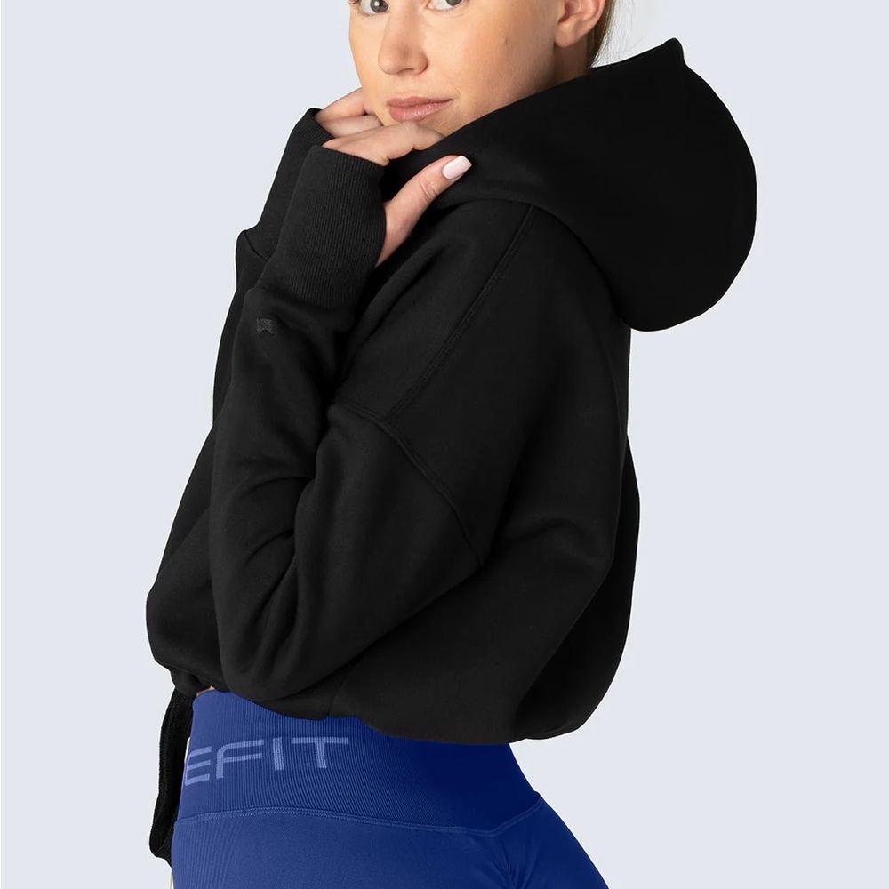 SHEFIT Comfort Hoodie